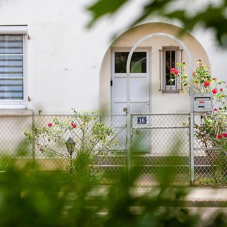 Le Coquet Chez Maguy Maison De Ville Avec Jardin Besançon Zewnętrze zdjęcie