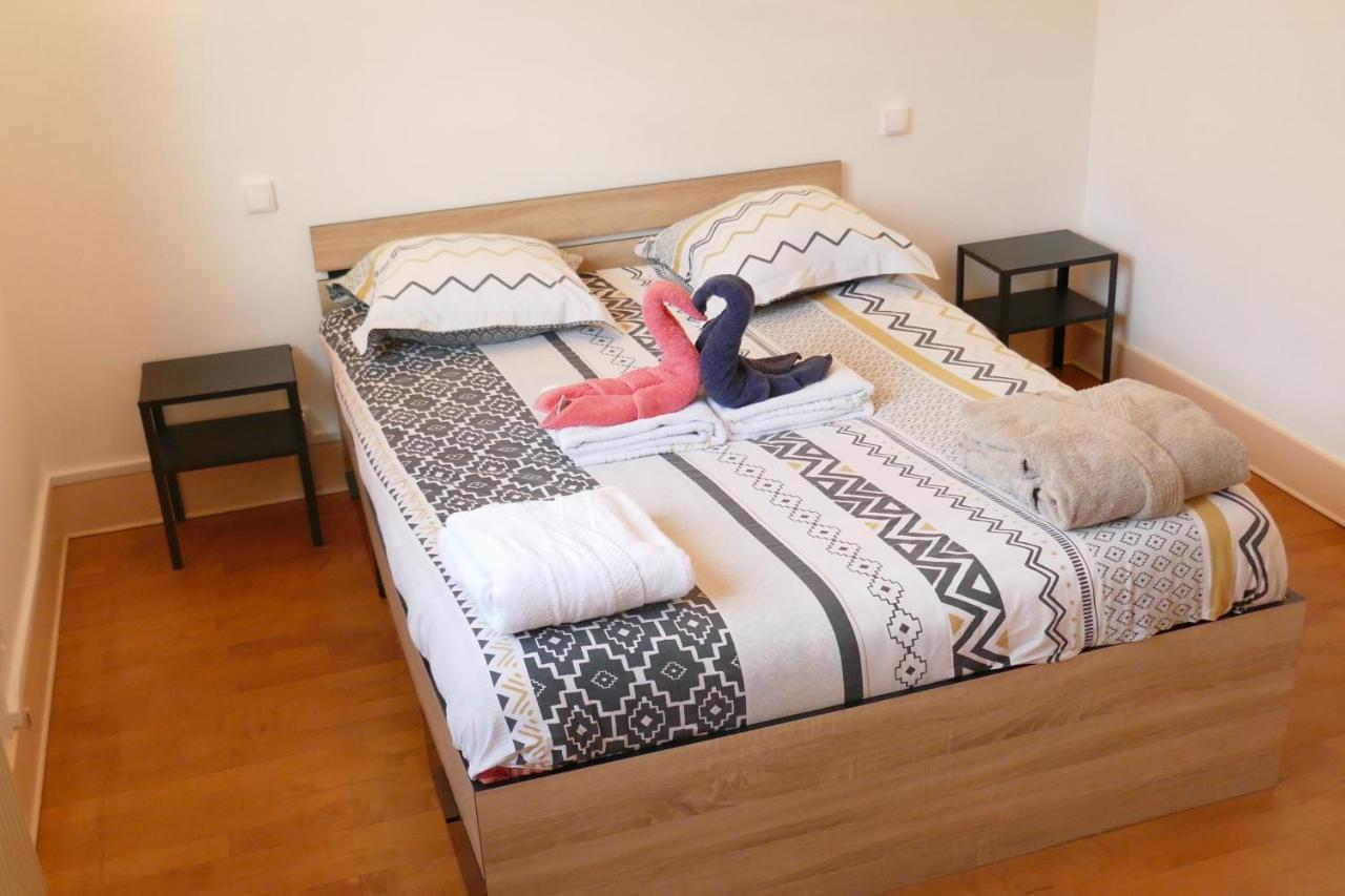 Le Coquet Chez Maguy Maison De Ville Avec Jardin Besançon Zewnętrze zdjęcie