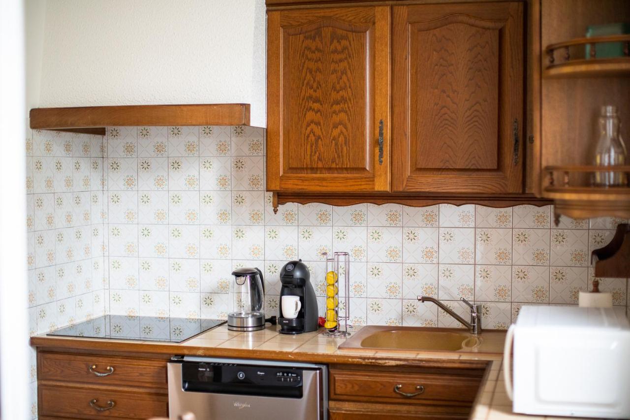 Le Coquet Chez Maguy Maison De Ville Avec Jardin Besançon Zewnętrze zdjęcie
